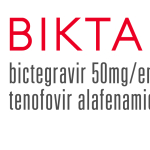 Biktarvy Logo