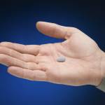 Odefsey Tablet in Palm 