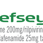 Odefsey Logo