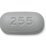 Odefsey Tablet Bottom